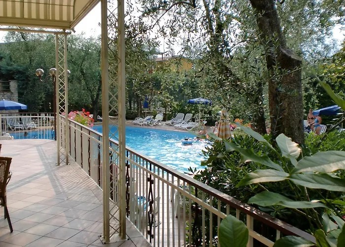 Hotel Alpi
