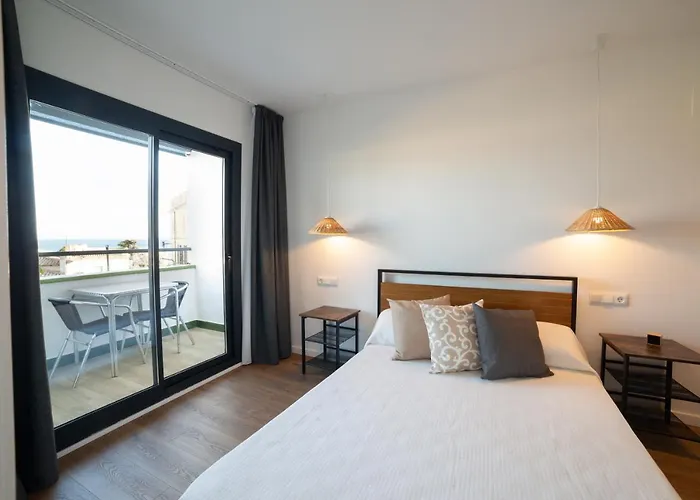 Apartaments Voralmar