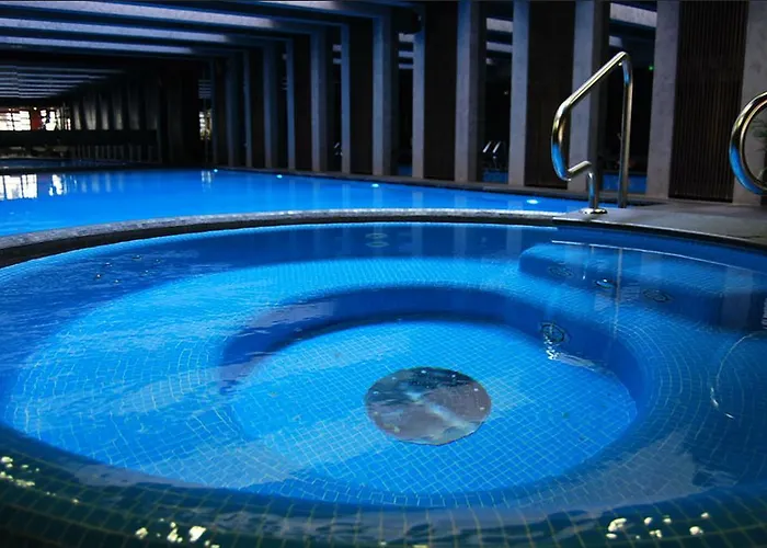 Luxury Downtown Apartments