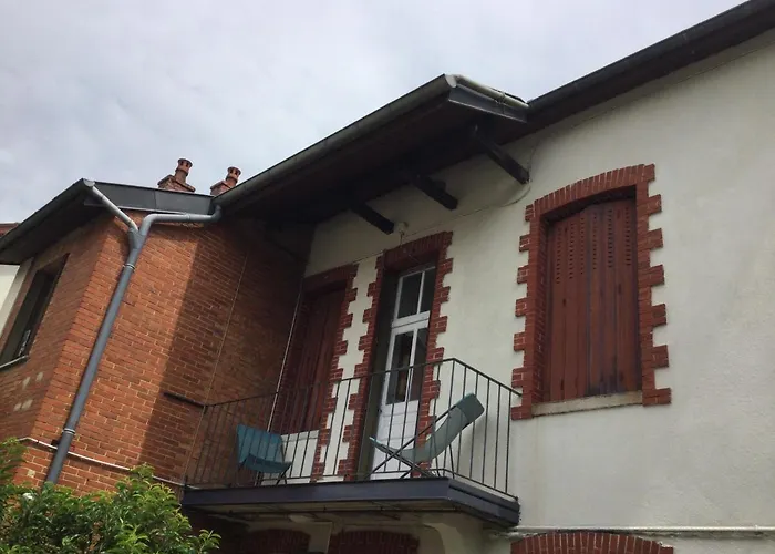 Appartements Le Cru Colbert