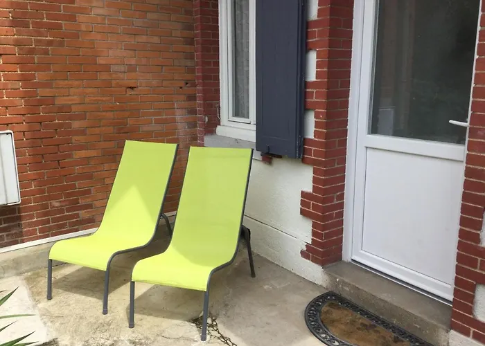 Appartements Le Cru Colbert