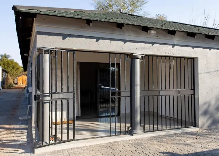 The Hide On Claremont