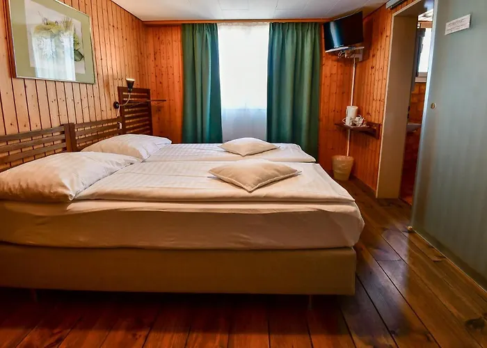 Familienhotel: Hotel Tell&Apartments