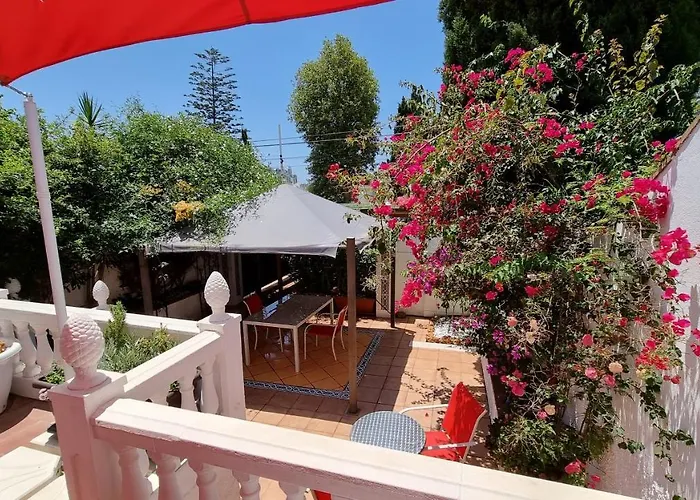 Roberto Guest House "Casa Compartida"