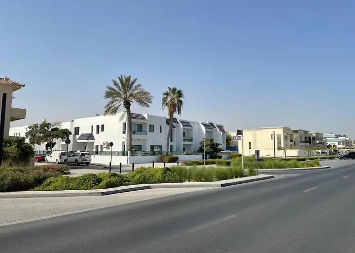 Vacation rental: Al Corniche Hotel