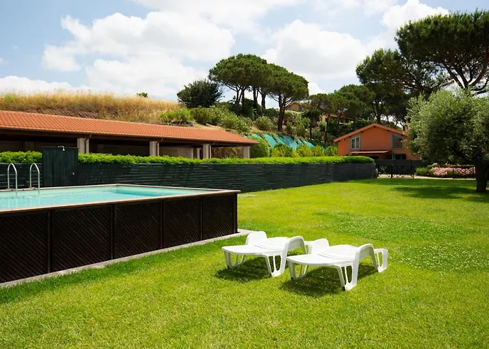 Tenuta Capizucchi