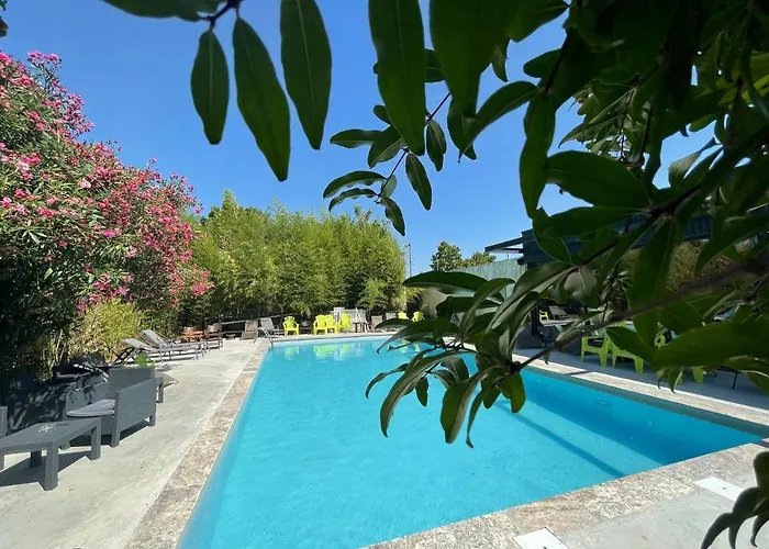 Logis Nimotel Cosy
