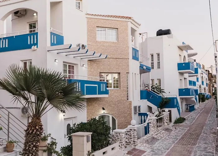 Bay View Apartments