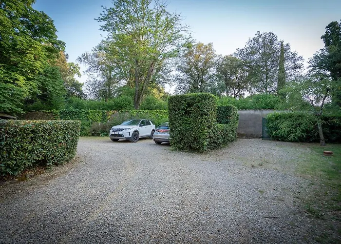 Villa Ape Rosa Relais