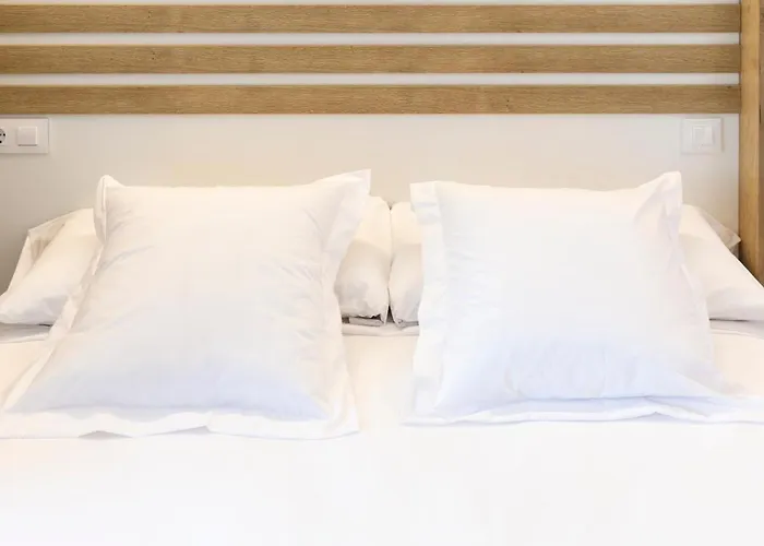 Albana Apartaments Turistics