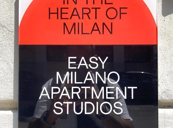 Easy Milano - Rooms&Apartments Navigli