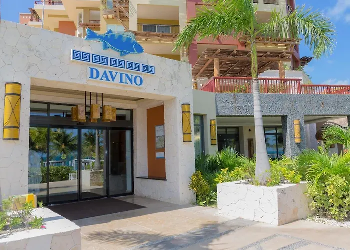 Villa Del Palmar Cancun All Inclusive Beach Resort And Spa