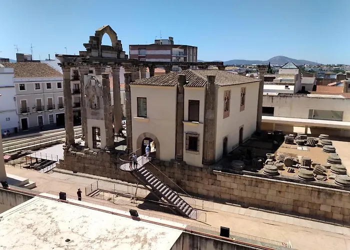  El Templo