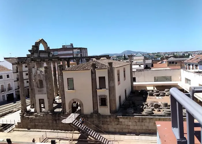  El Templo