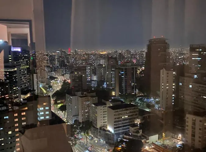  Blue Tree Premium Paulista