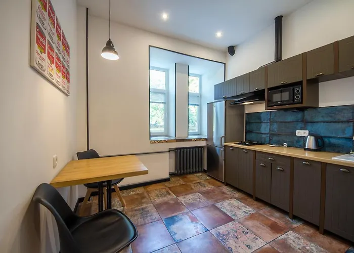 Central Dayflat s