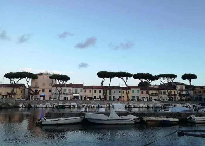 Vacation rental: Torre Matilde