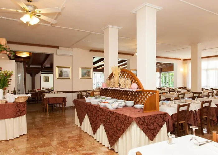 Hotel Arborea
