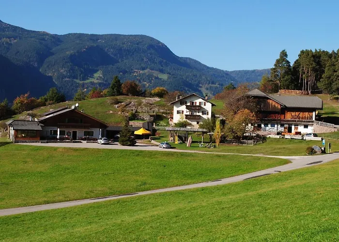 Gasthaus Lieg