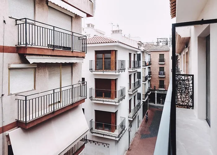 Gbh Hotel-Apartamentos Estrella De Mar