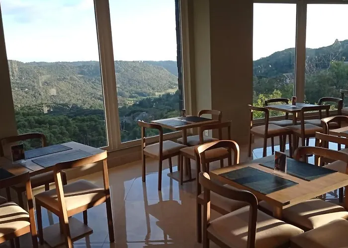 Golden Laghetto Resort Gramado
