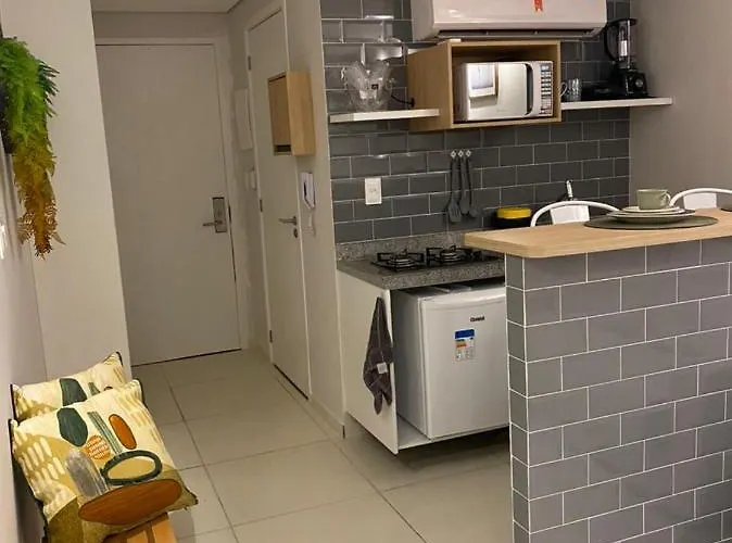 Aluguéis de temporada: Laguna Beach Flat