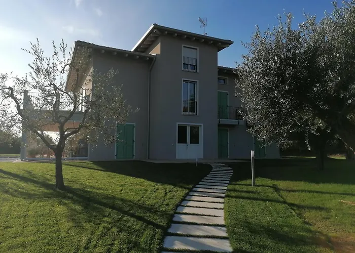 B&B Solstizio D'Estate