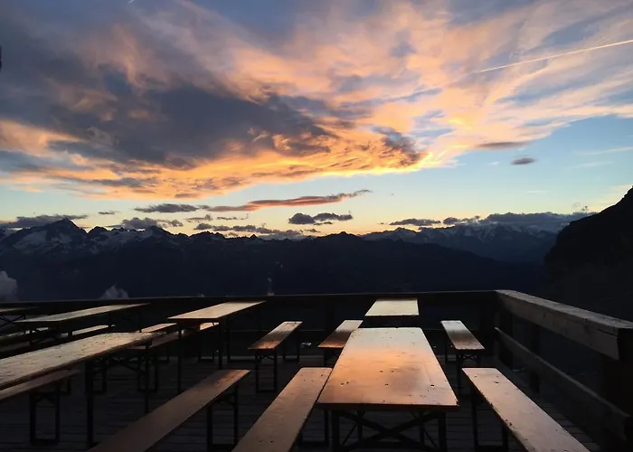 Hotel adatto agli animali: STOPPANI al Grostè