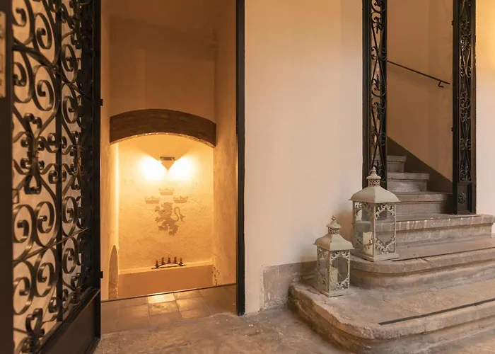Palacete 1620, Premium Suites, Only Adults