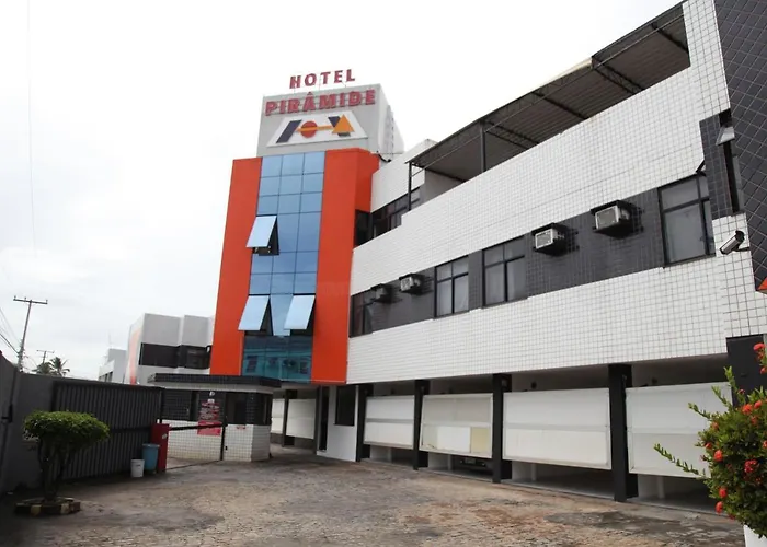 Motel: Piramide Stella Maris Adults Only