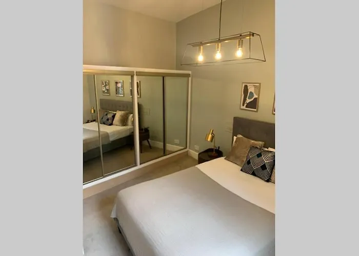 Ferienvermietung: Kensington Apartments