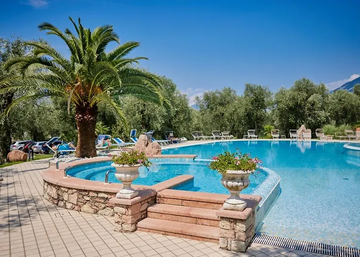 Haustierfreundliches Hotel: Hotel San Carlo