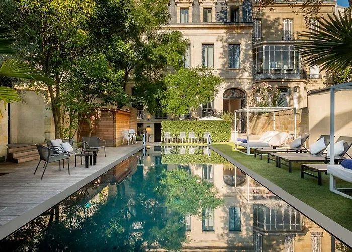Le Palais Gallien & Spa