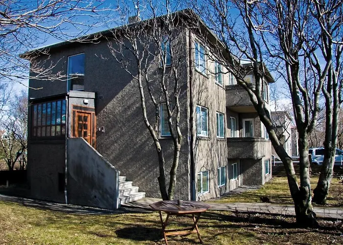 B&B only: Igdlo Guesthouse