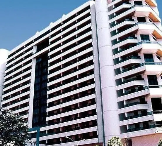 Hotel barato: Bonaparte Hotel Flat Particular