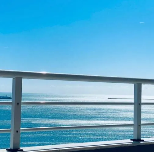 Alojamentos: Apartamento Iracema Fortaleza