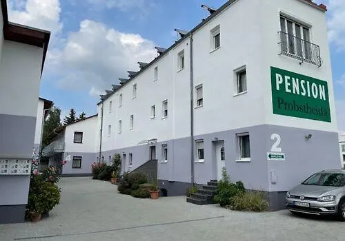 Probstheida Ug