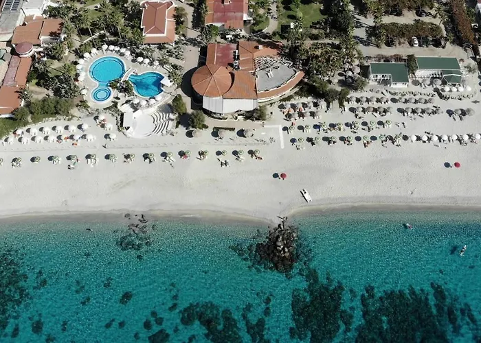 Villaggio Il Gabbiano