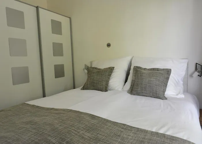 Aparthotel Stoll