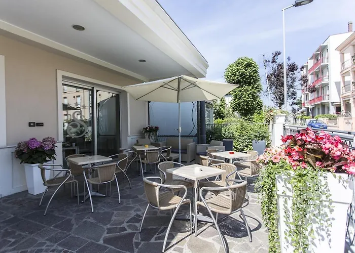 Hotel Savana