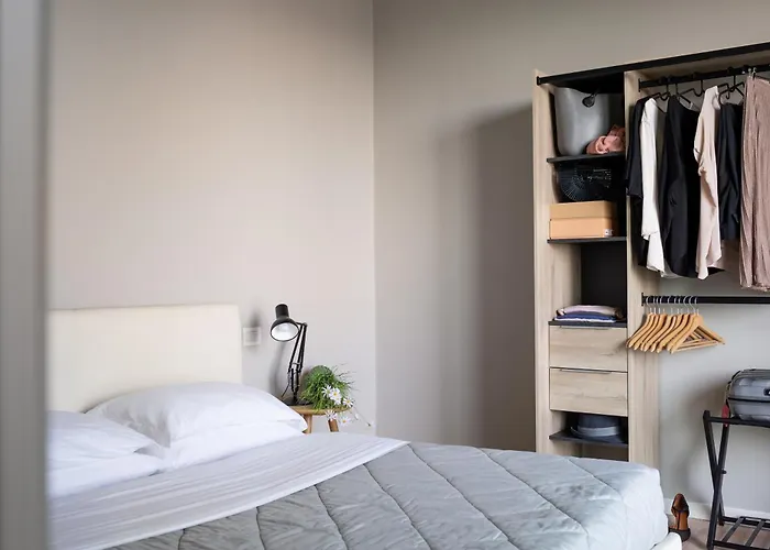 Dreams Hotel Città Studi