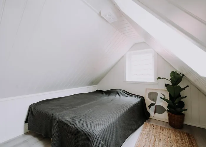 Bergen Beds