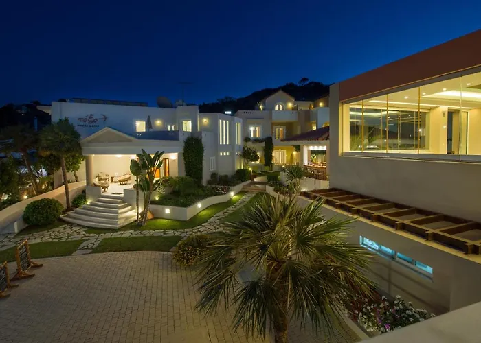 Toxo Hotel