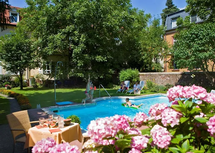 -Pension Berger