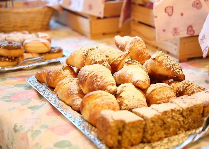 Hotel familiare: Alpenhotel Ratsberg 1650M