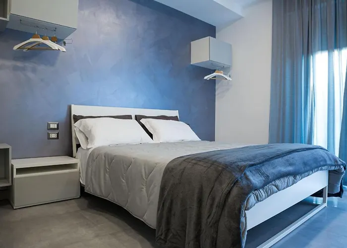 Hotel barato: Amica Geniale