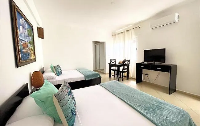 Boutique hotel only: Solaz Boutique Hotel