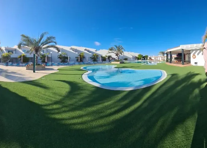 Hotel Malibu Park