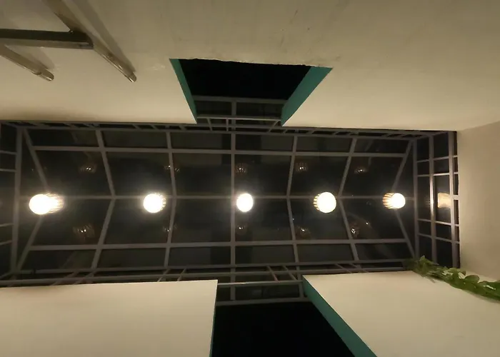 Pachamama Hostel