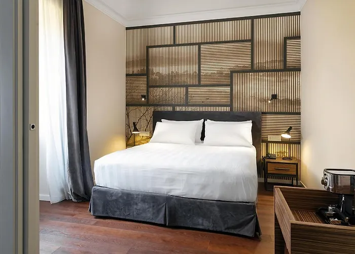 Poerio 25 Boutique Stay